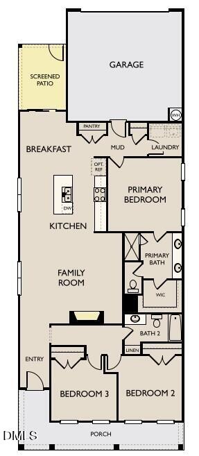 213 Marvel Drive 125