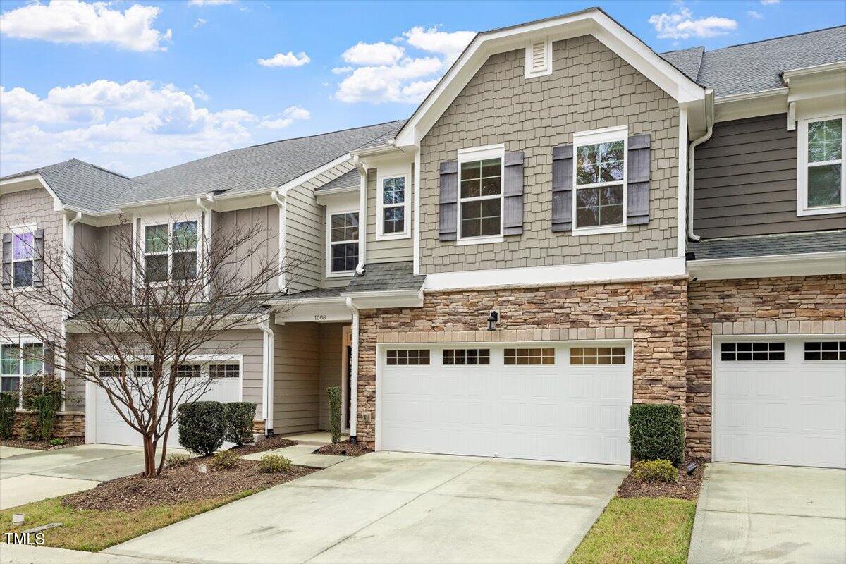 1006 Laurel Twist Road
