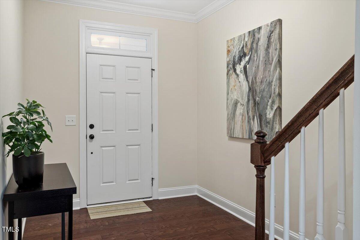 1006 Laurel Twist Road