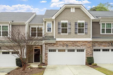 1006 Laurel Twist Road Cary NC 27513