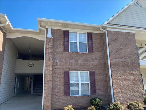 A home in Fayetteville