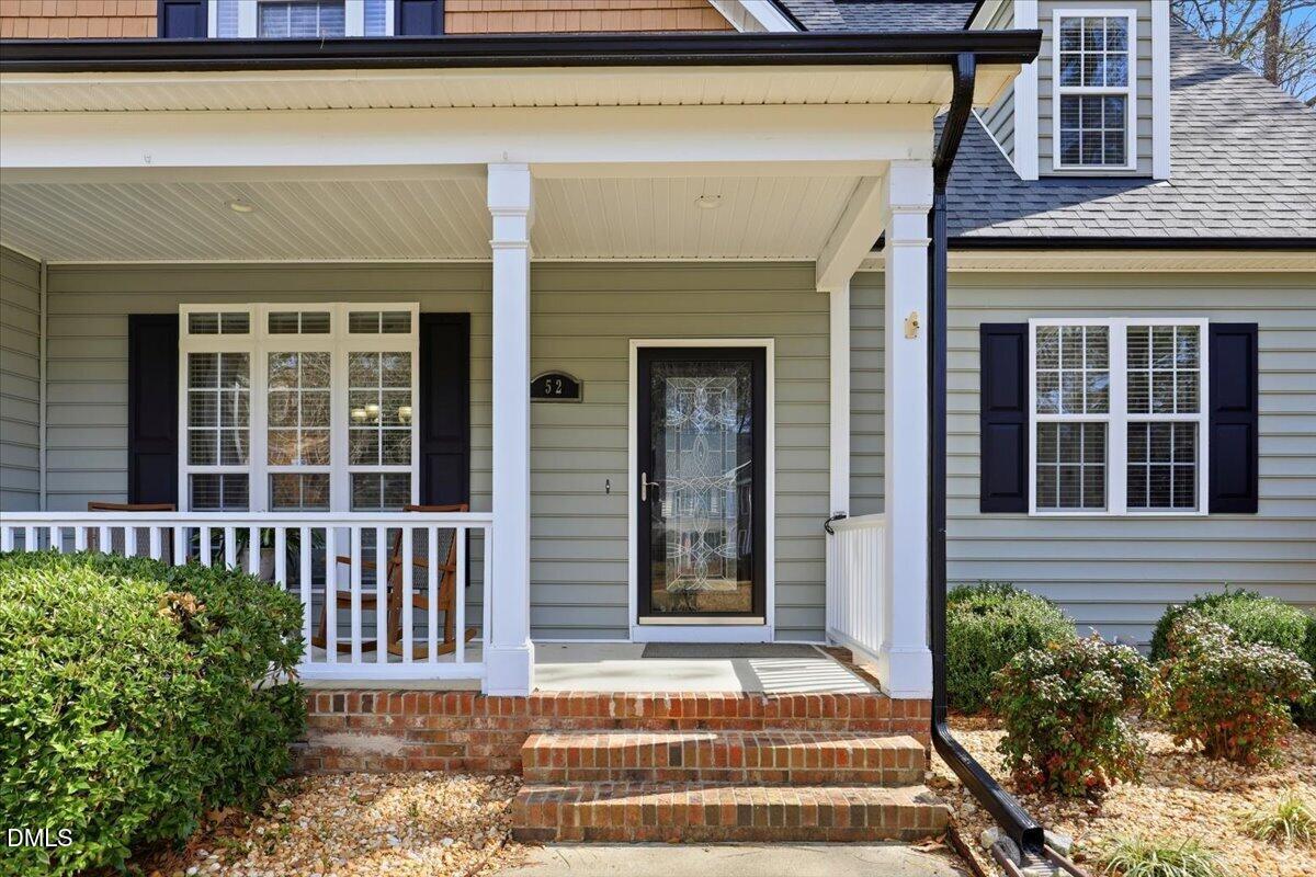 52 Hawks Nest Circle