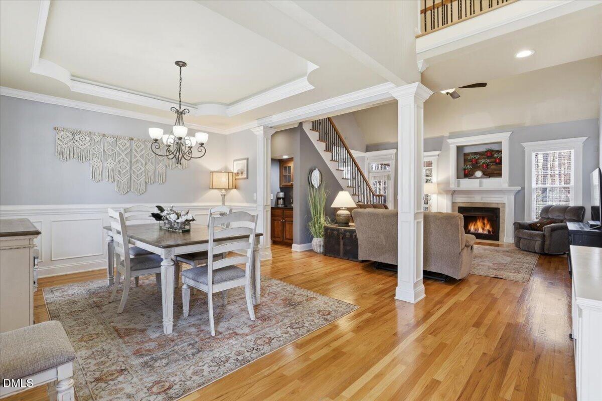 52 Hawks Nest Circle