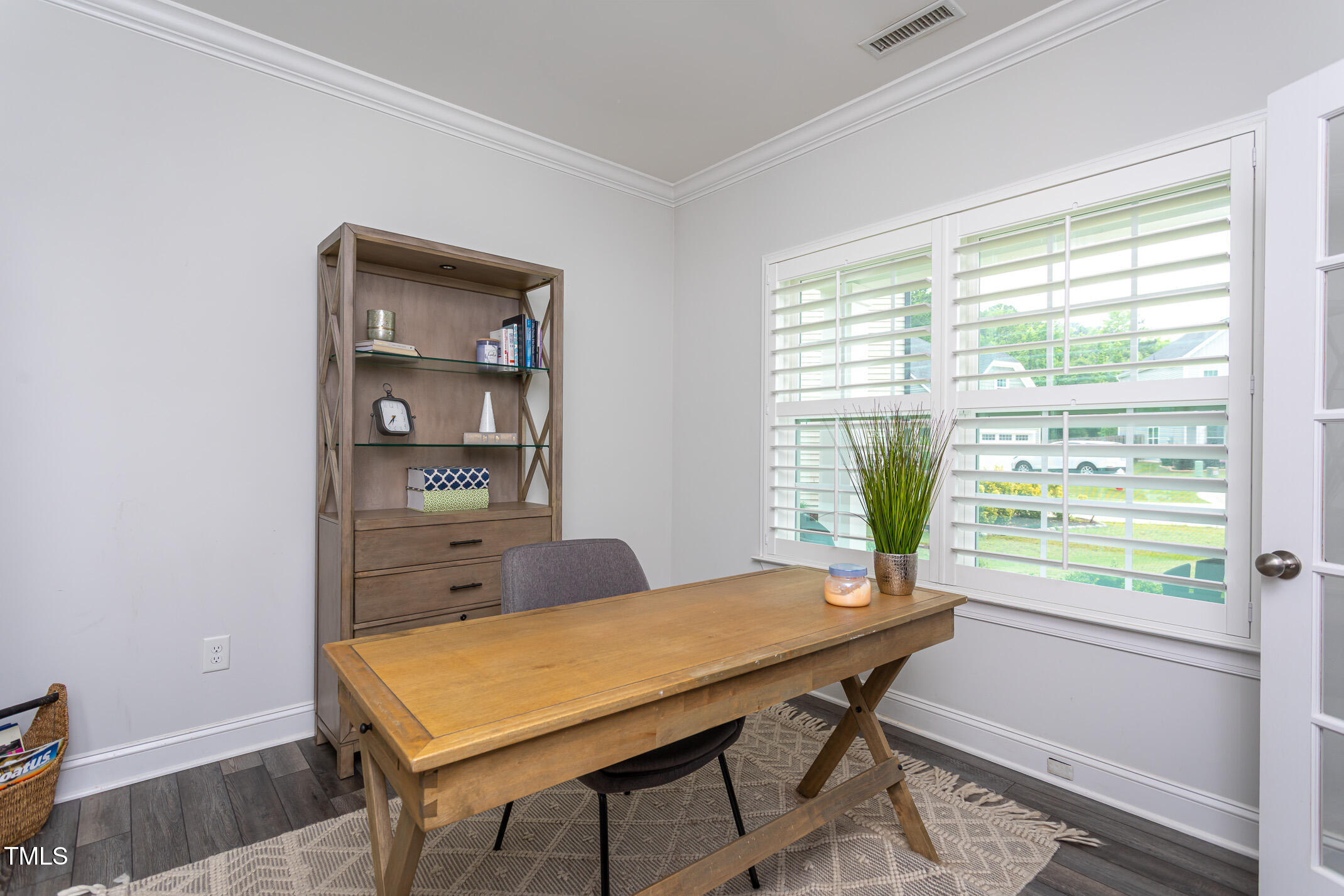2521 Heathland Farm Drive