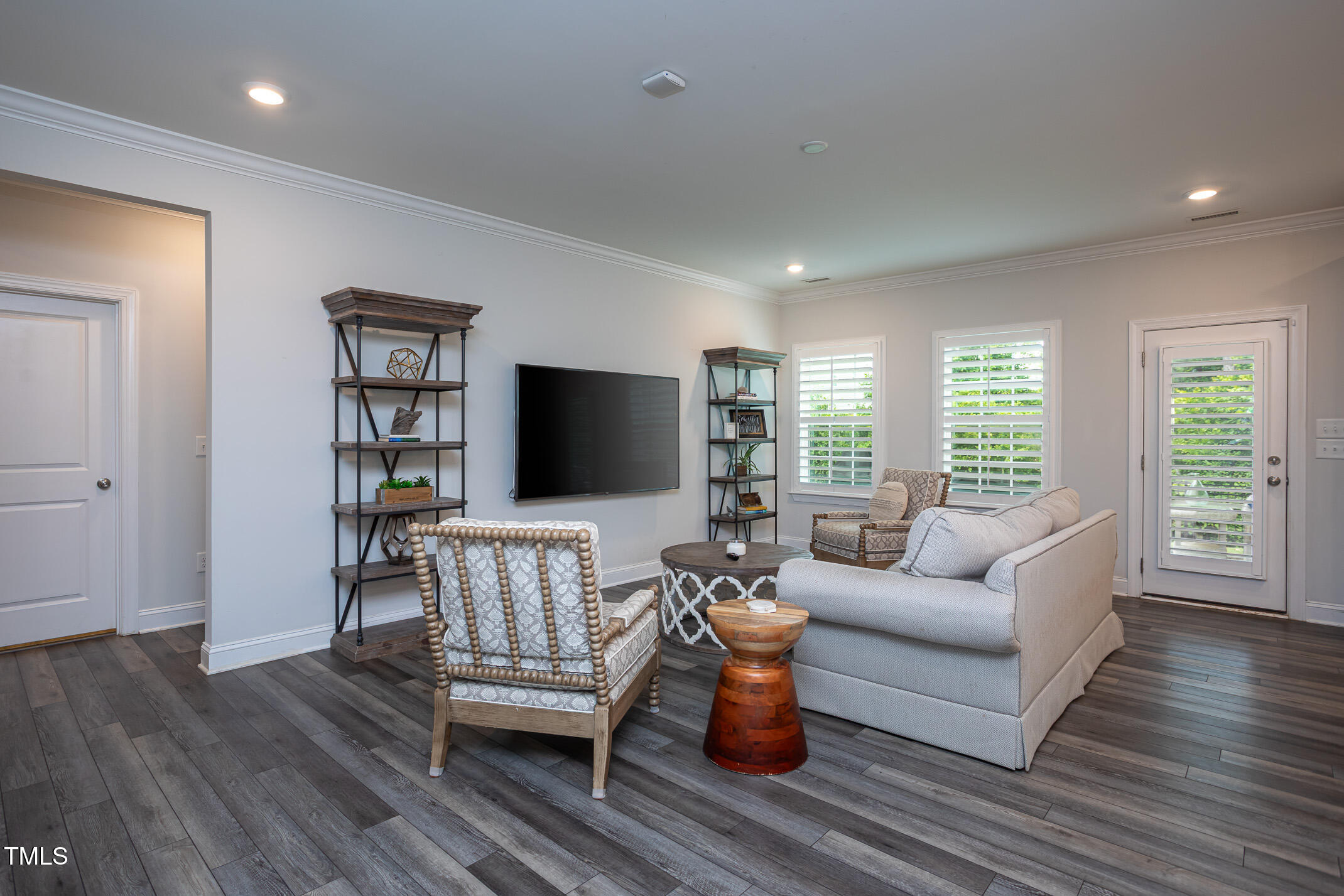 2521 Heathland Farm Drive