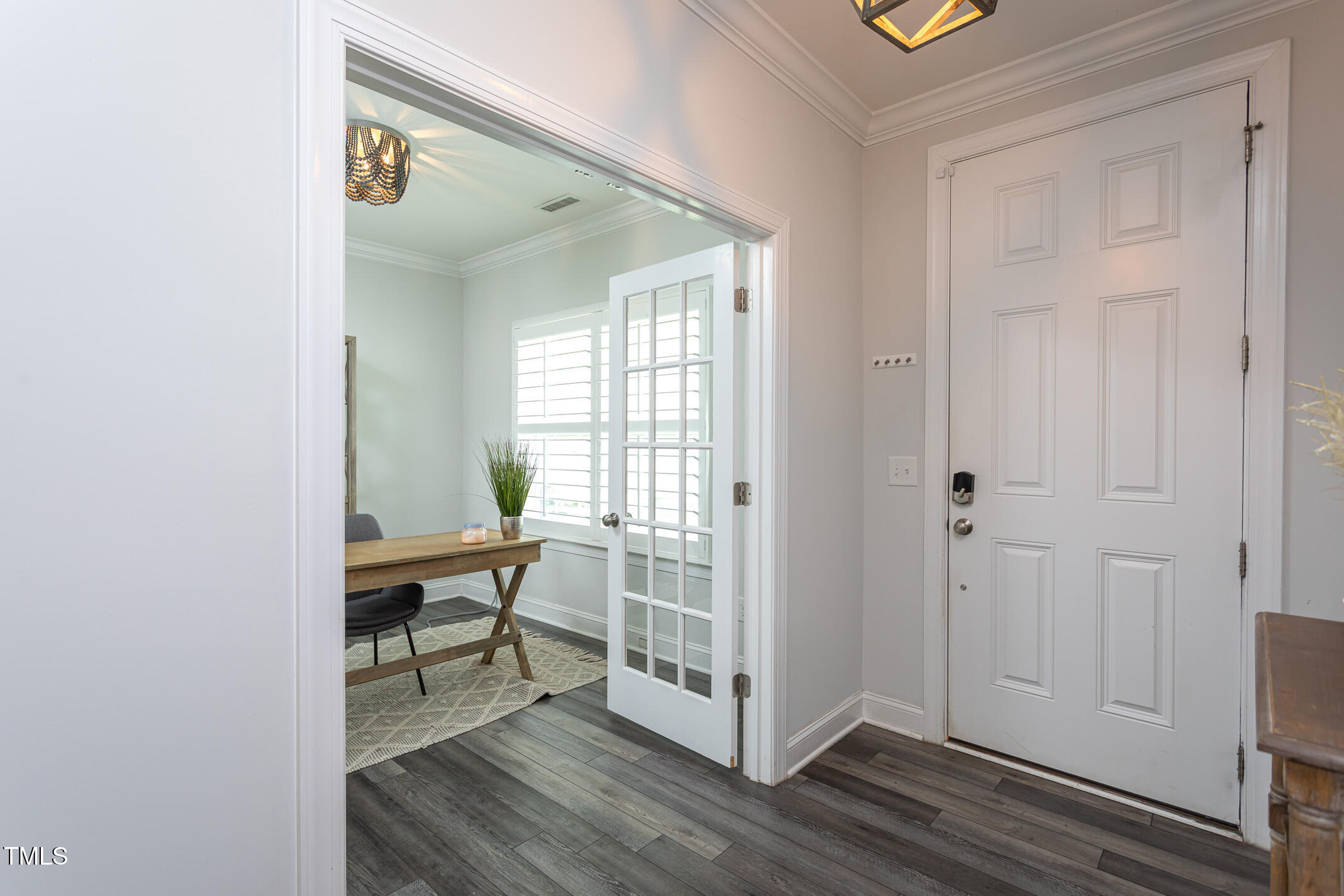 2521 Heathland Farm Drive
