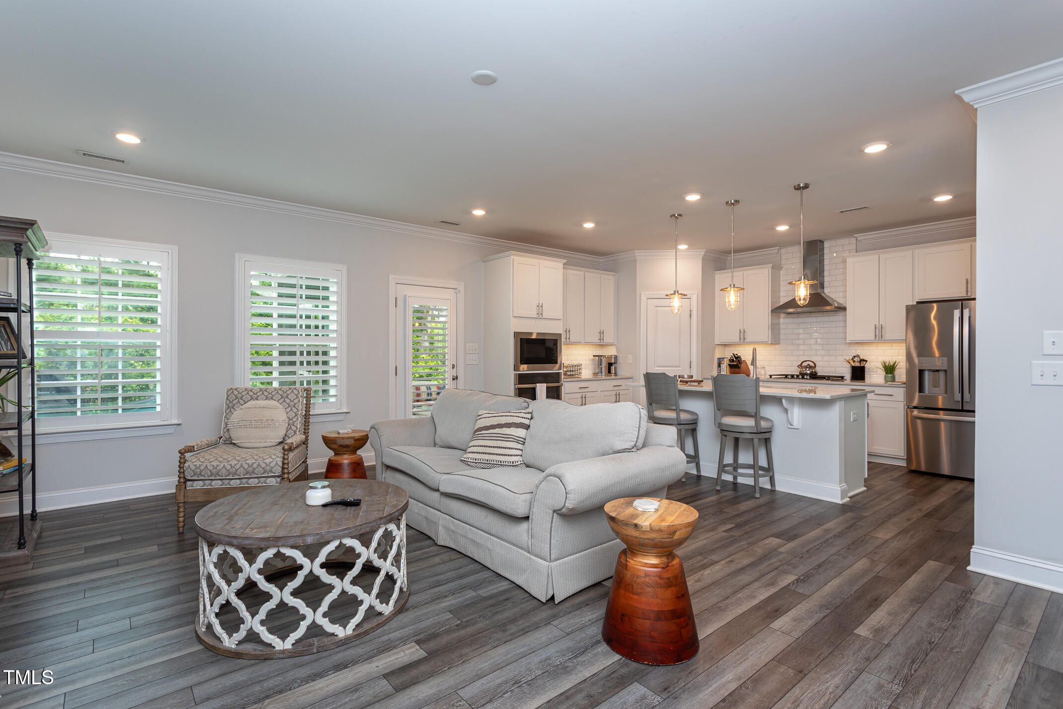 2521 Heathland Farm Drive