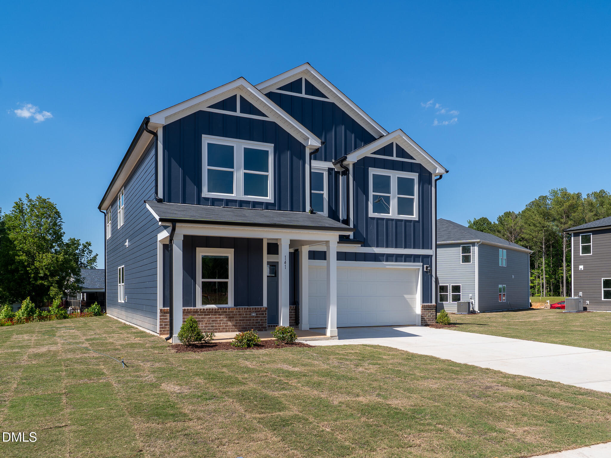 141 Gilded Eagle Avenue