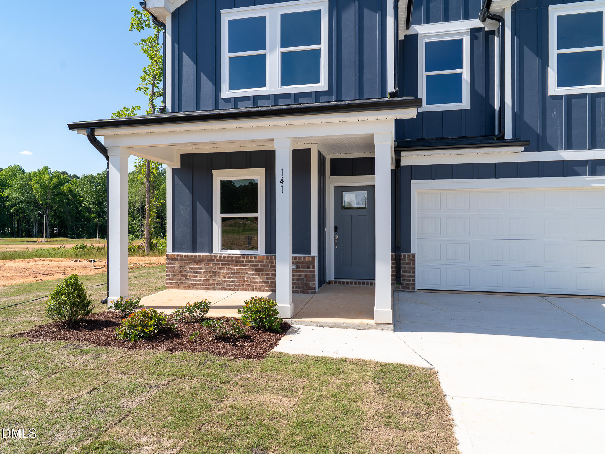 141 Gilded Eagle Avenue