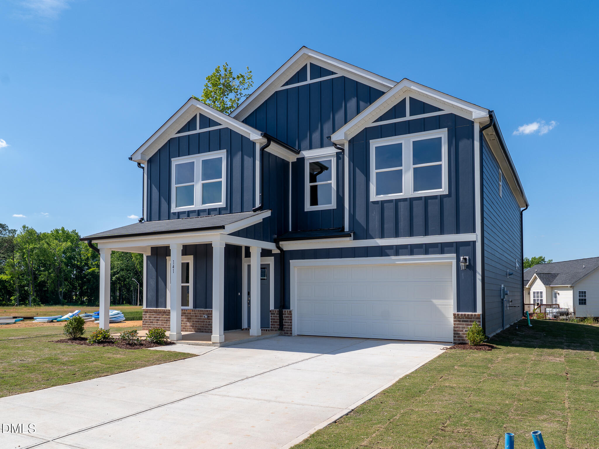 141 Gilded Eagle Avenue