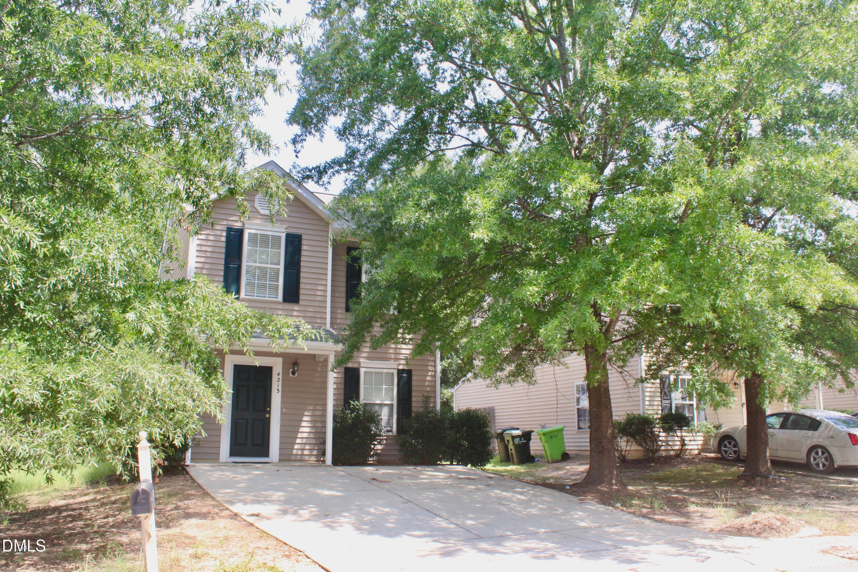 4213 Tensity Drive