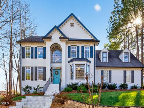 313 Crossway Lane Holly Springs NC 27540