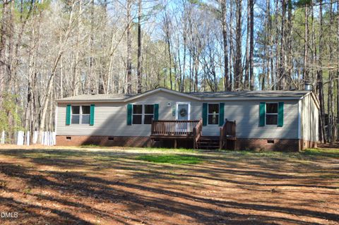 6616 Crowned Court Zebulon NC 27597