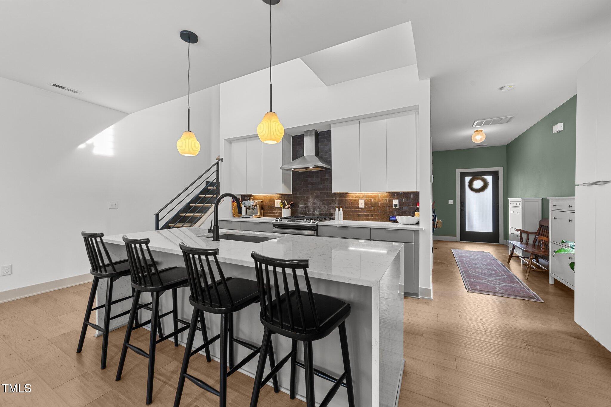2201 Millbank Village Court 101