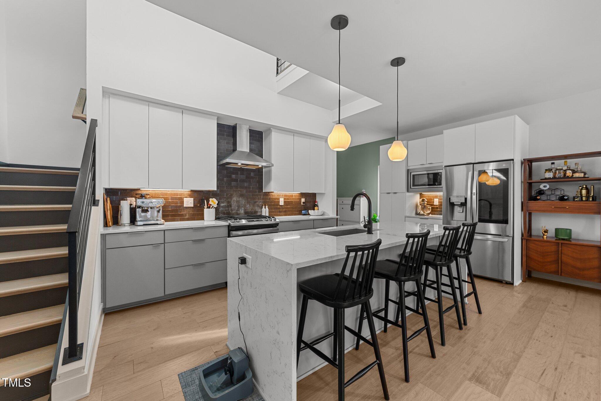 2201 Millbank Village Court 101