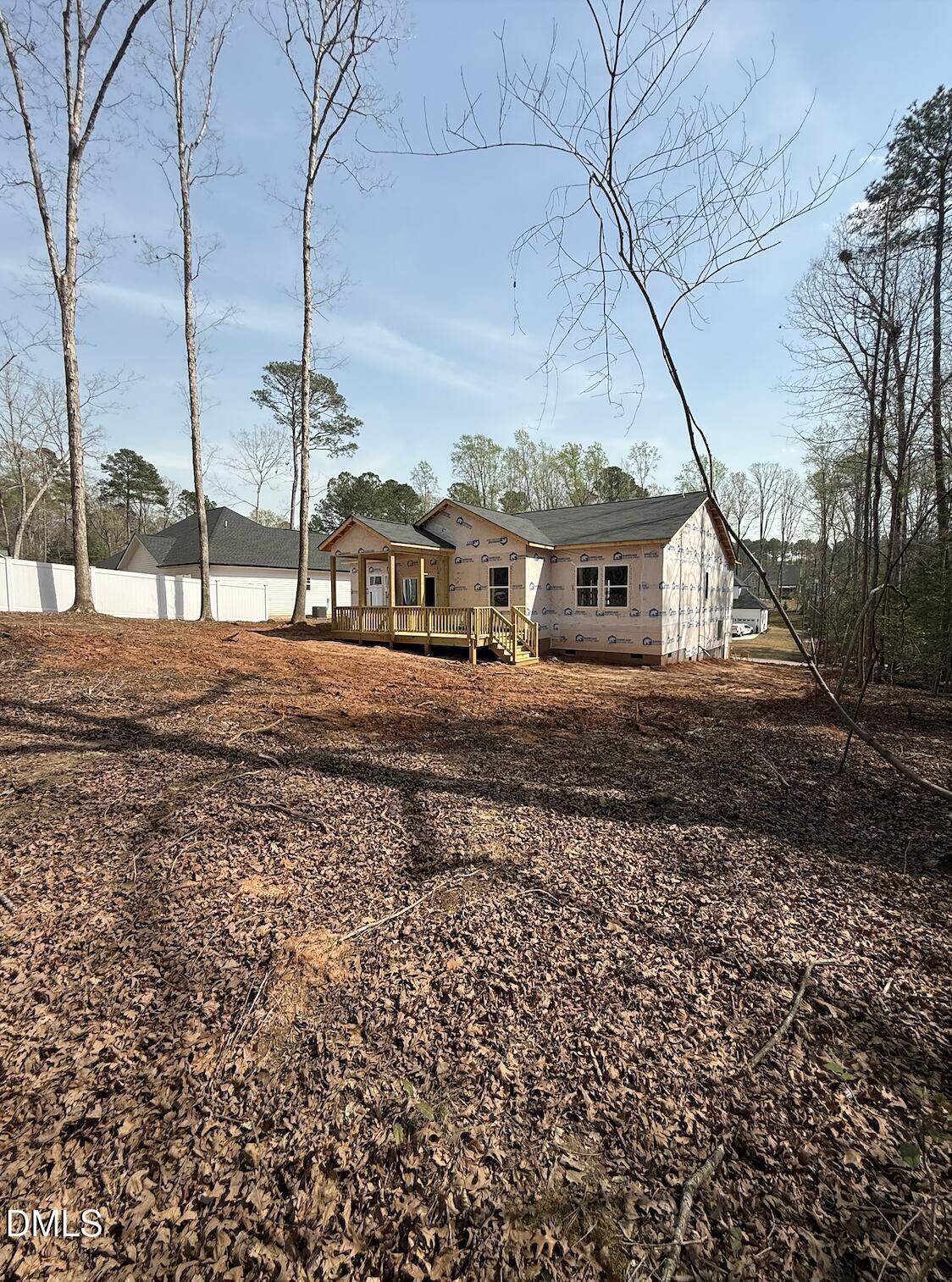 244 Sequoia Drive