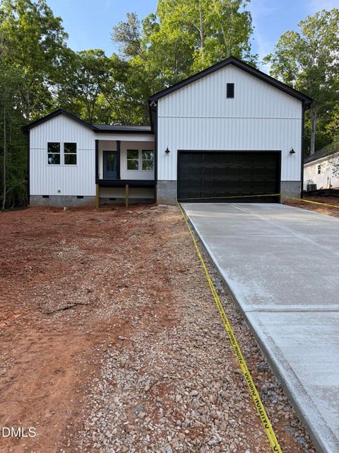 244 Sequoia Drive Louisburg NC 27549