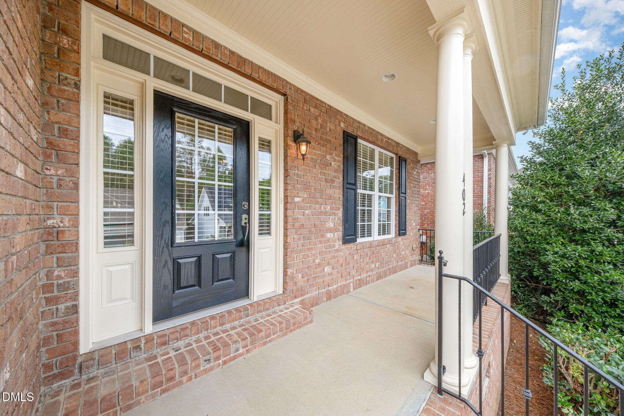 402 Village Loop Drive