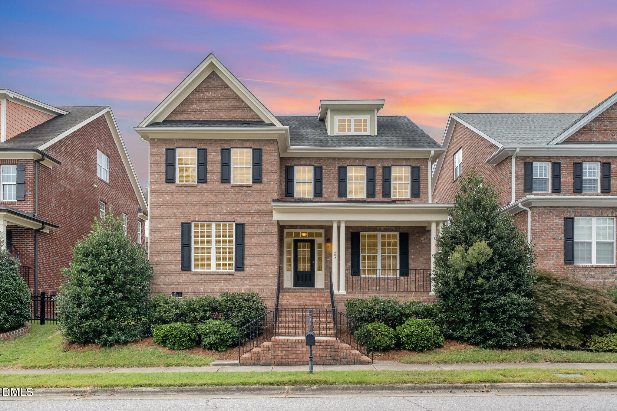 402 Village Loop Drive