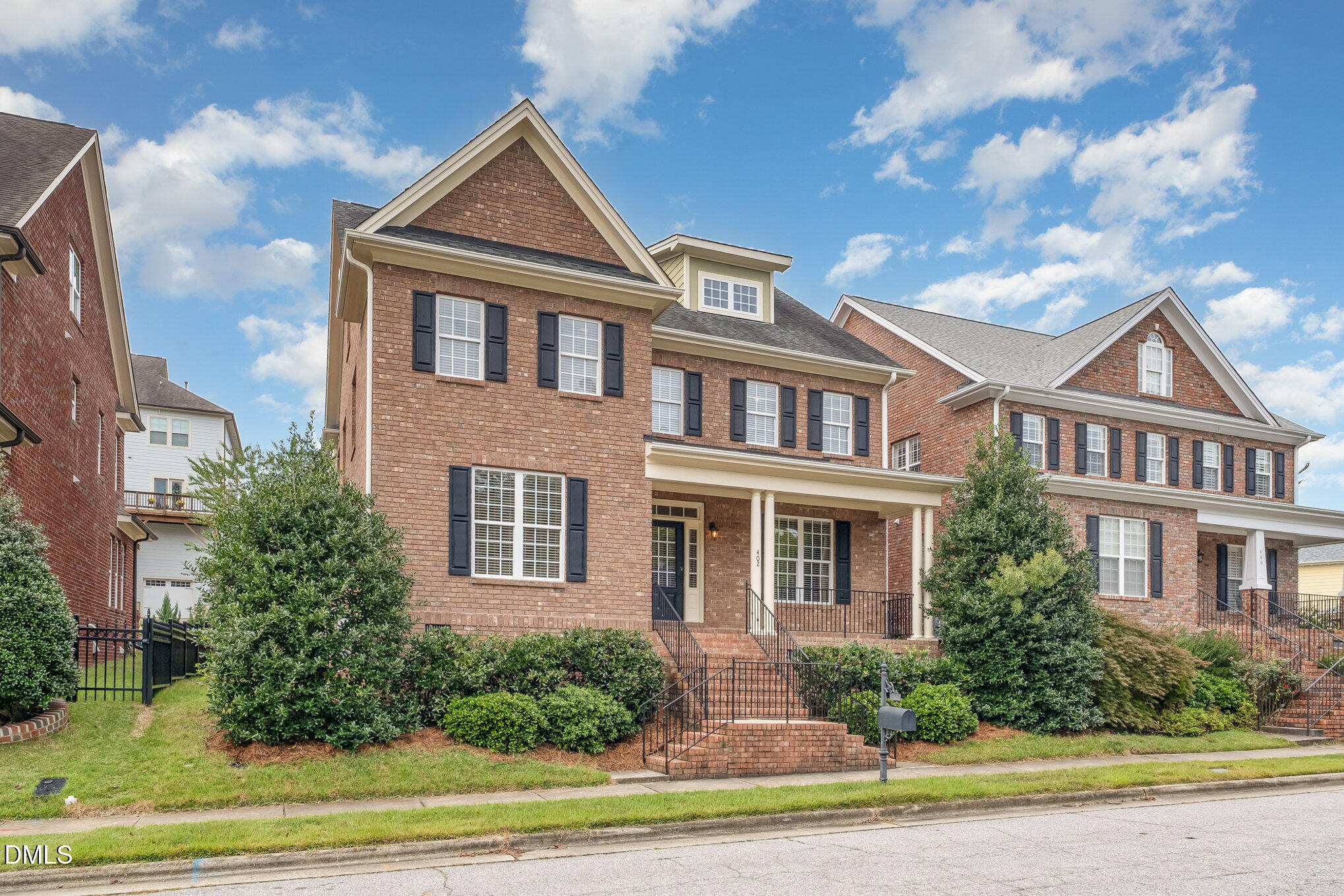 402 Village Loop Drive