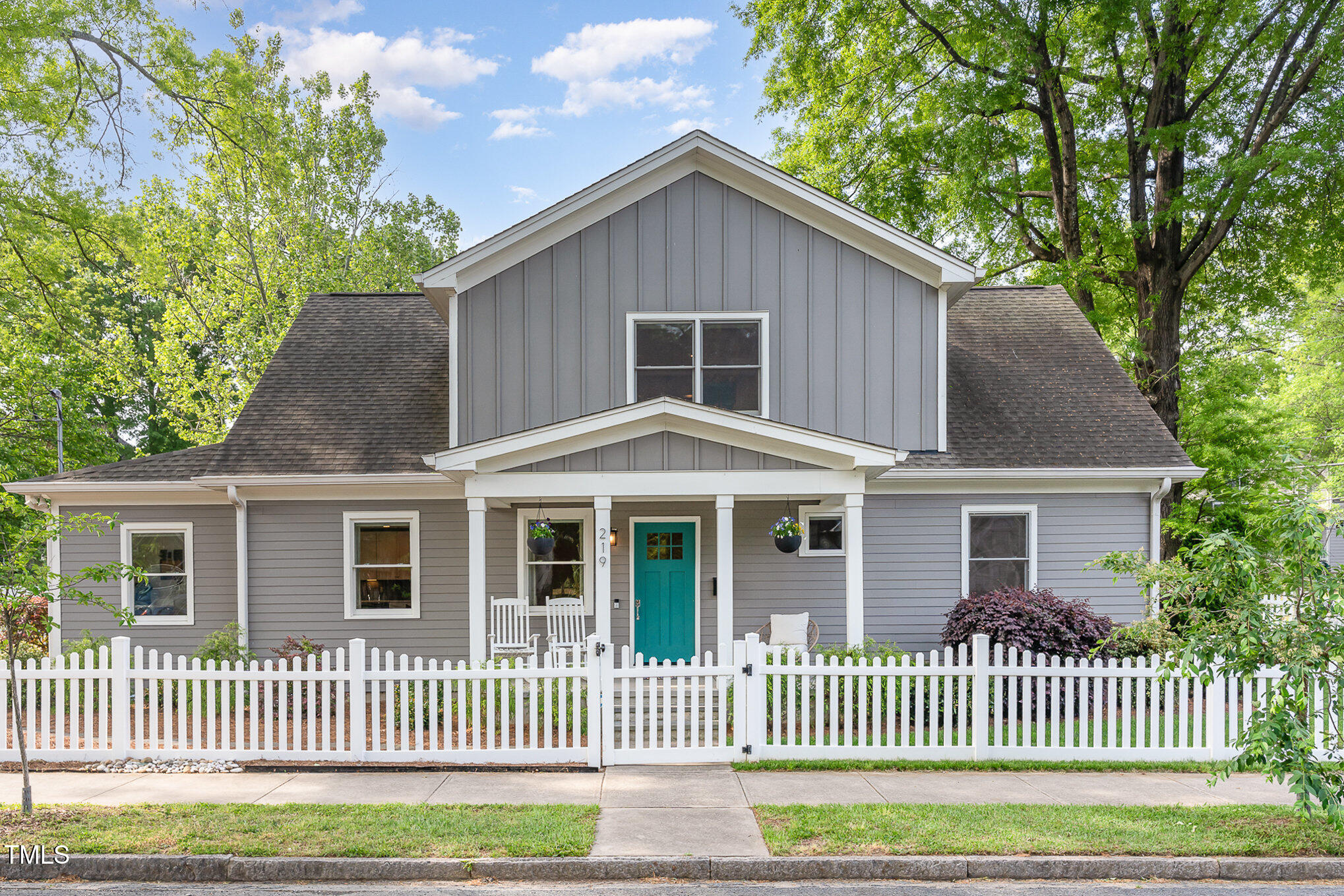 219 Northwood Circle