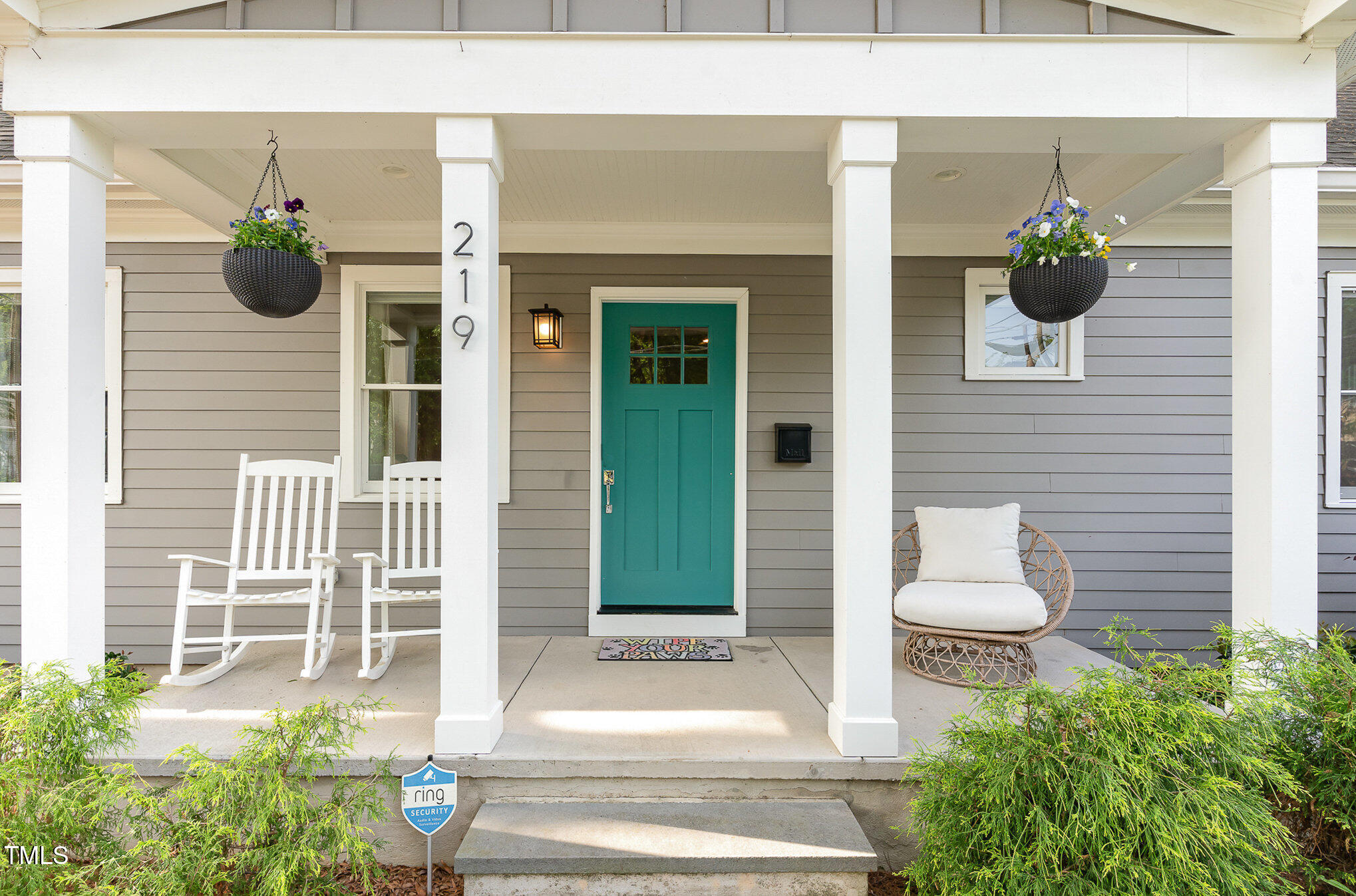 219 Northwood Circle