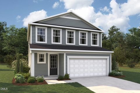 Photo of 34 Cypress Moss Court, Lillington, NC 27546 (MLS # 10131019)