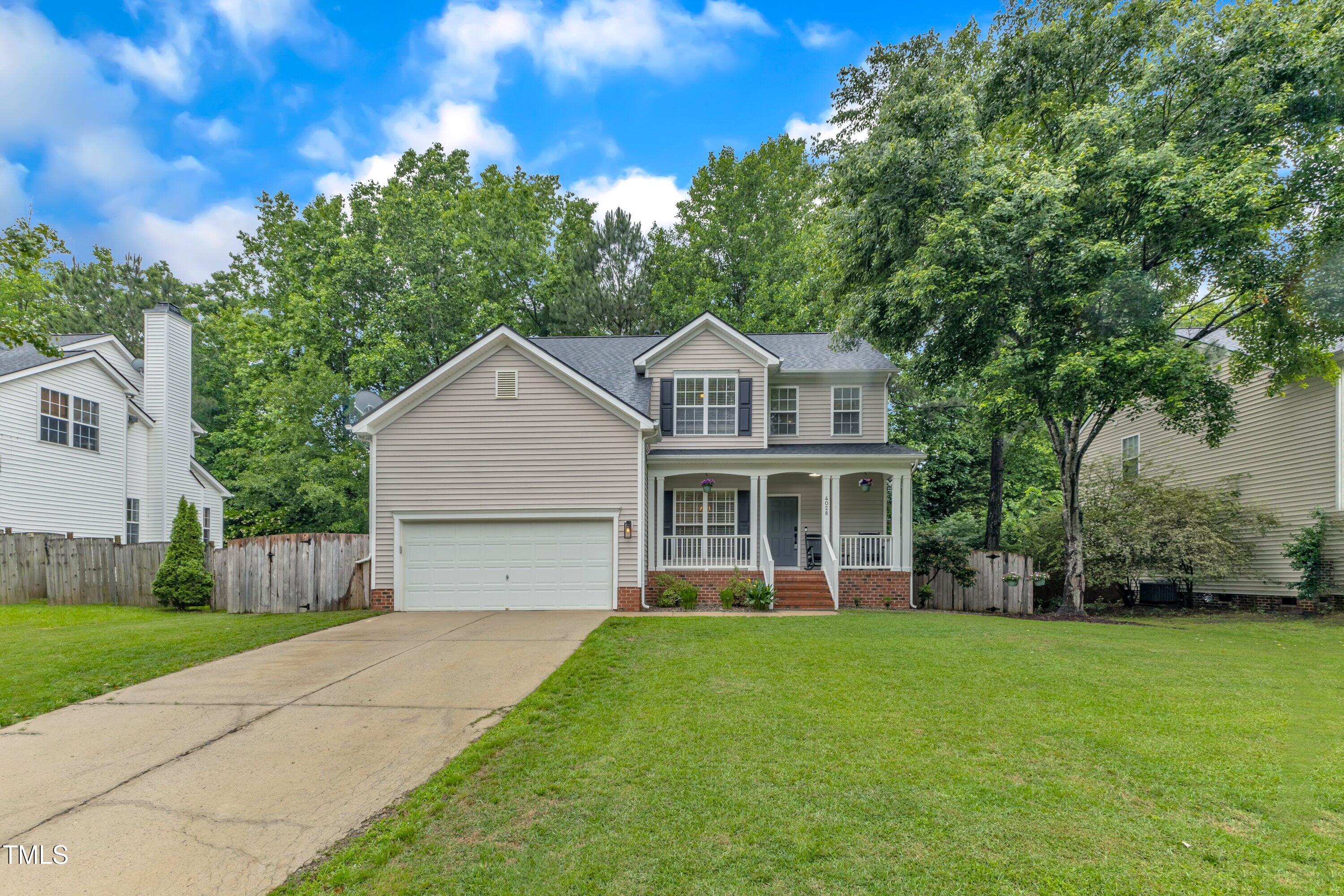 4028 Winecott Drive