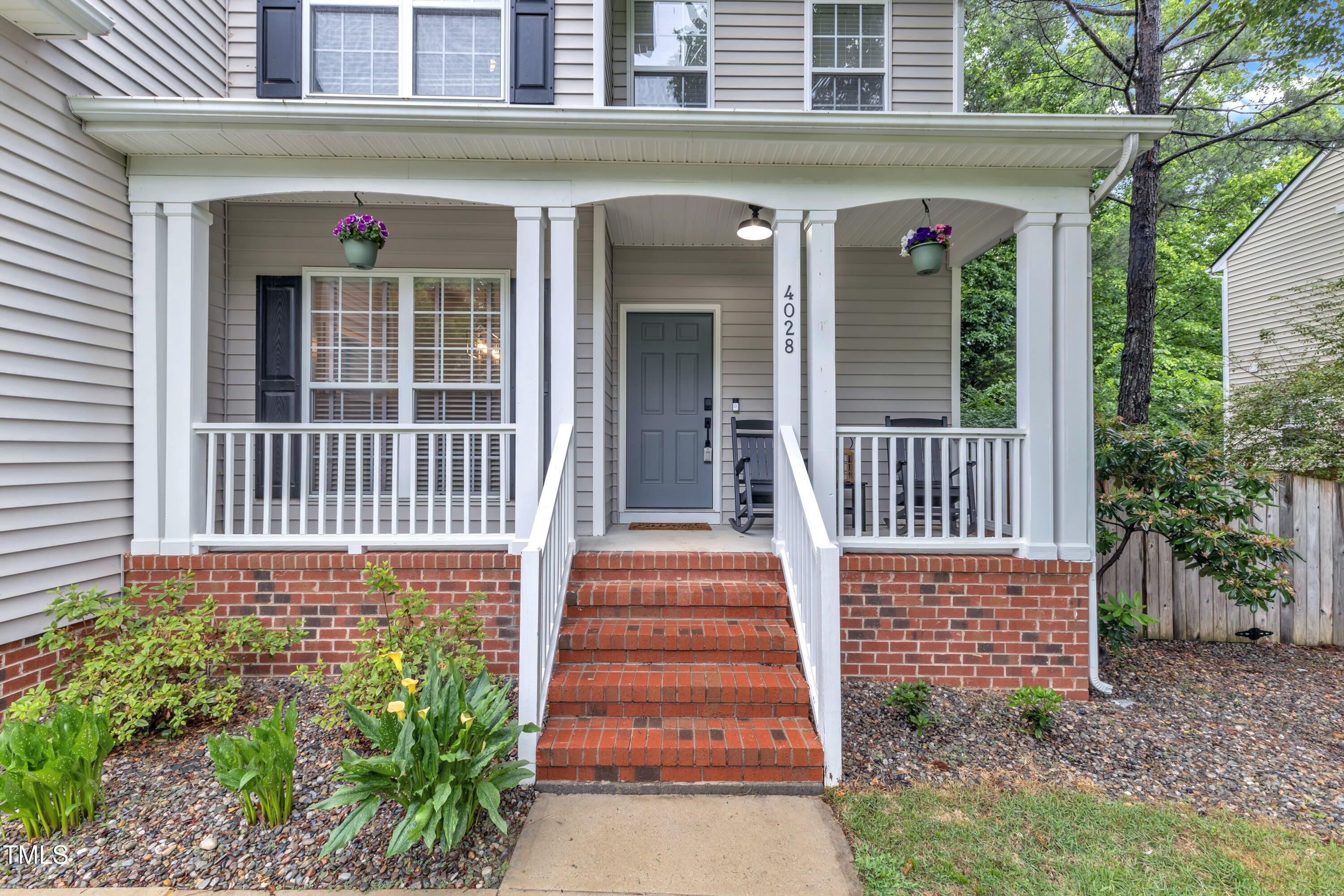4028 Winecott Drive