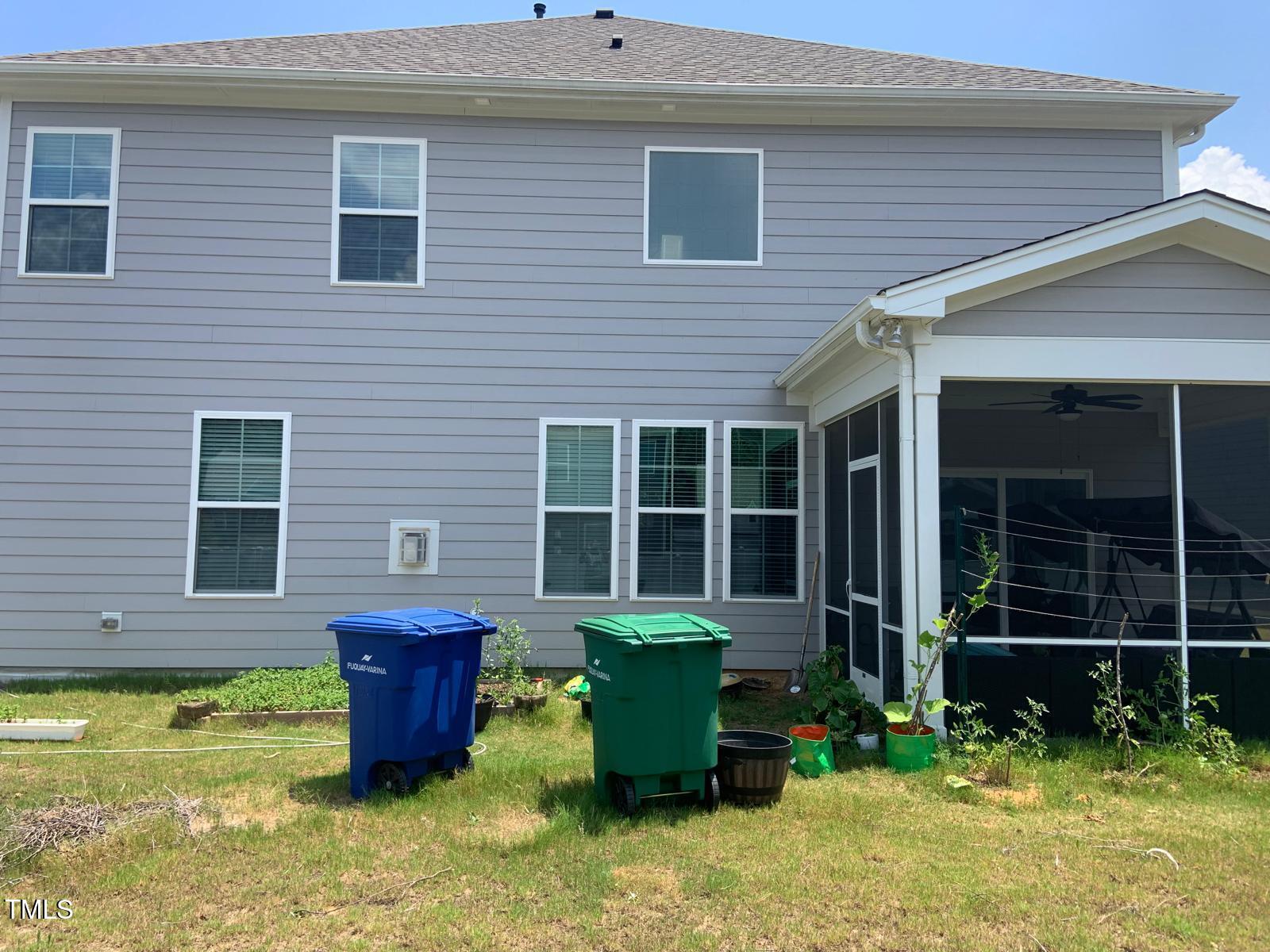 4108 Cross Timber Lane
