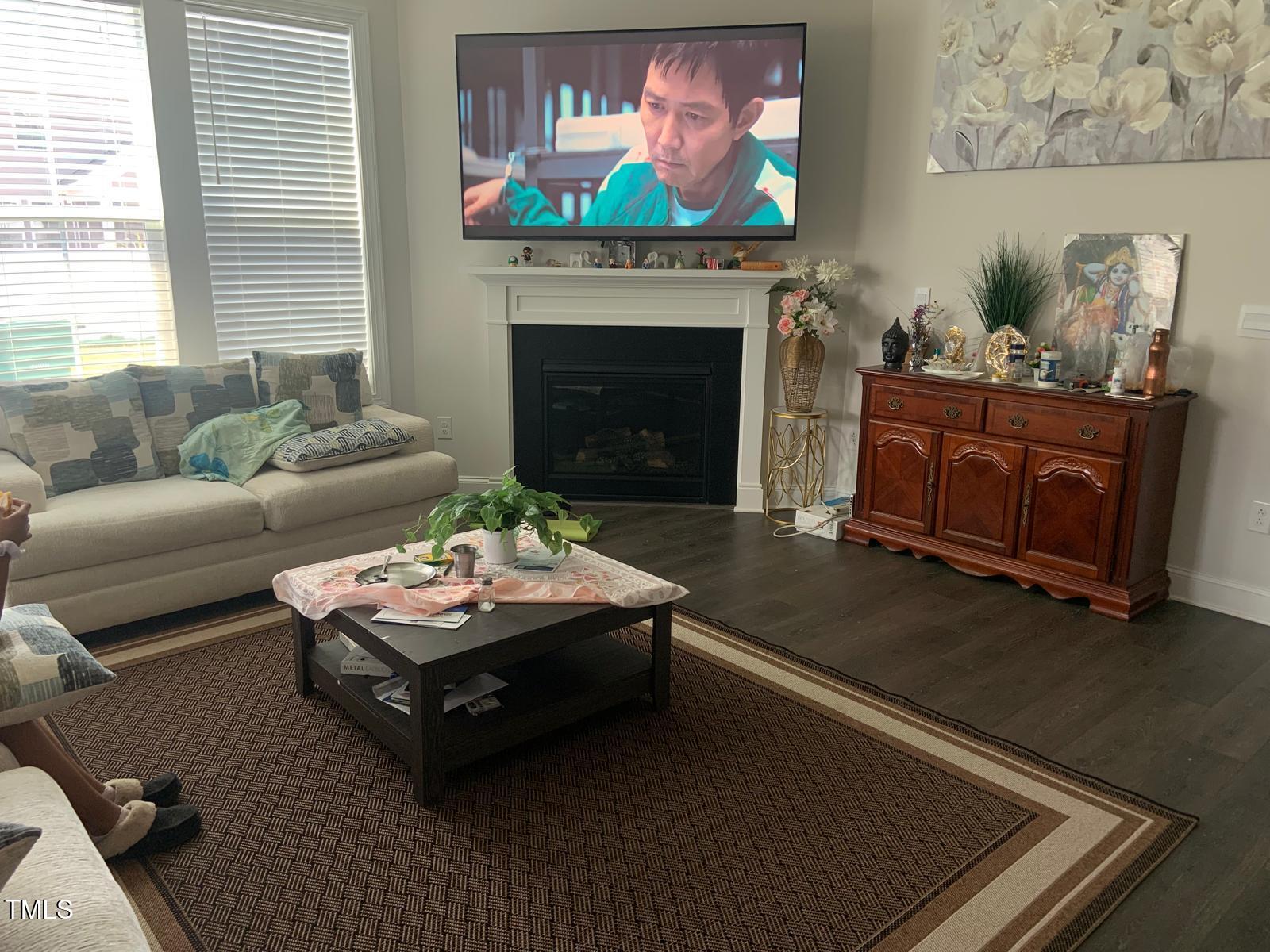 4108 Cross Timber Lane