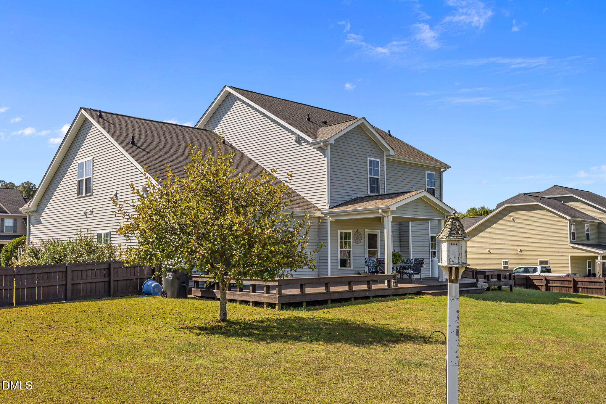 30 Sunbury Court