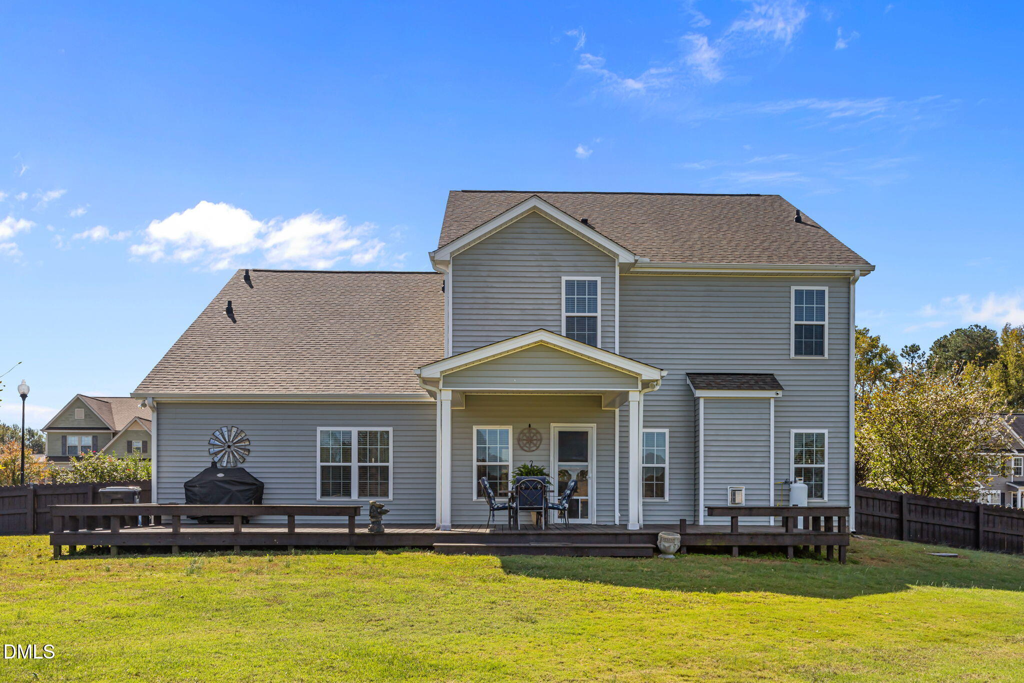 30 Sunbury Court