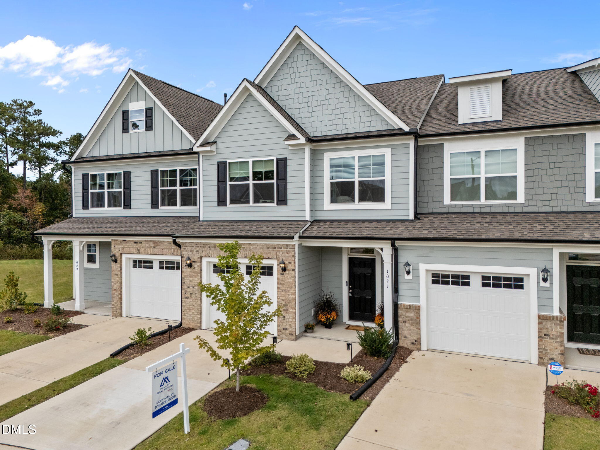 1031 Culloden Circle