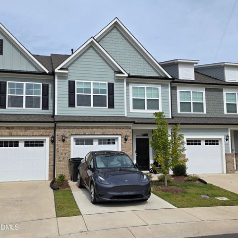 1031 Culloden Circle Durham NC 27713