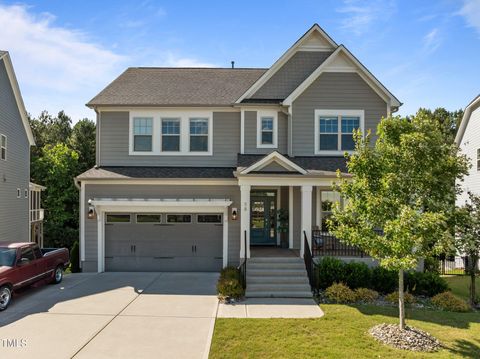 98 Stone Bridge Crossing 98 Chapel Hill NC 27517