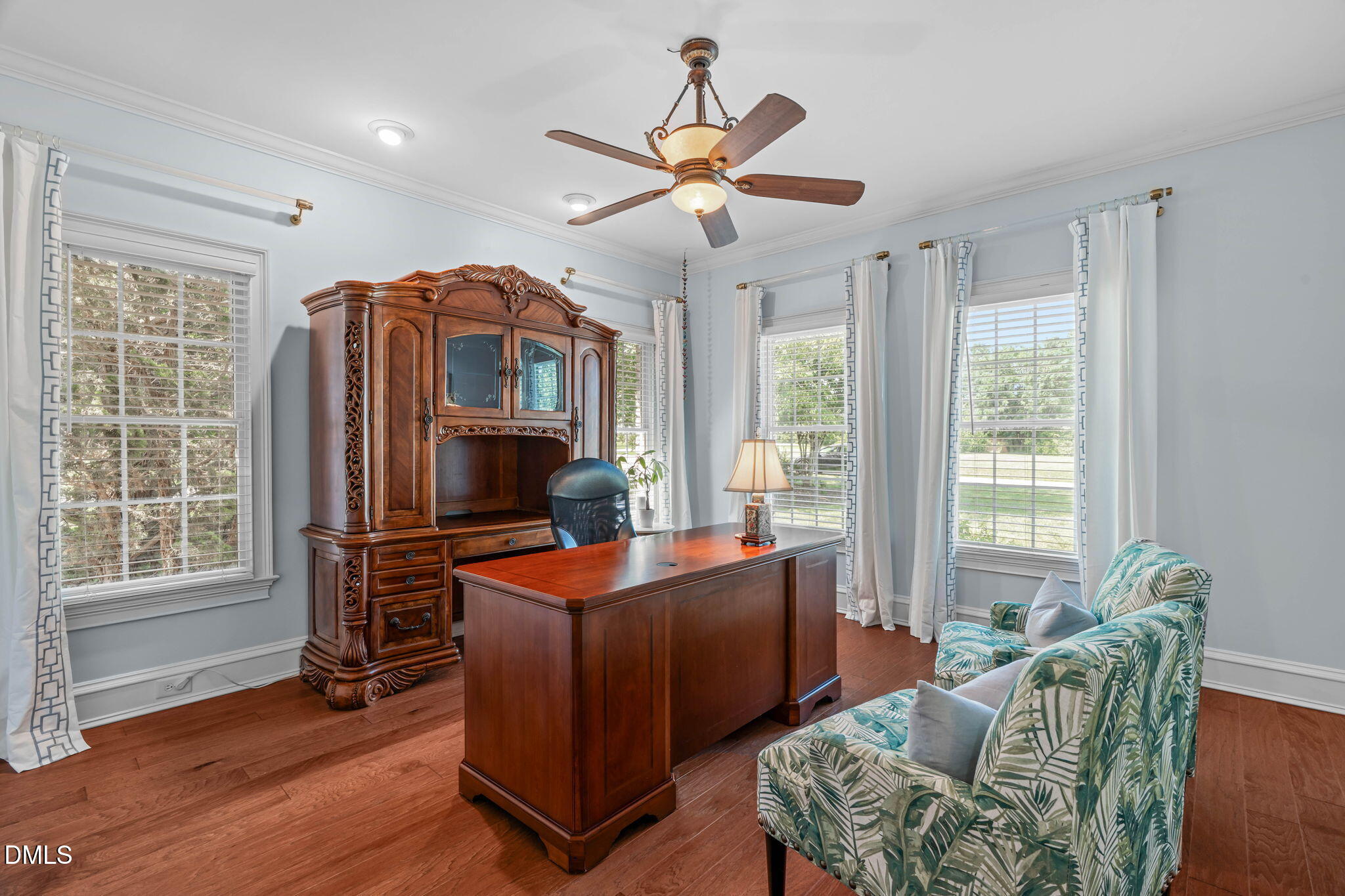 5341 Georgiana Ridge Drive