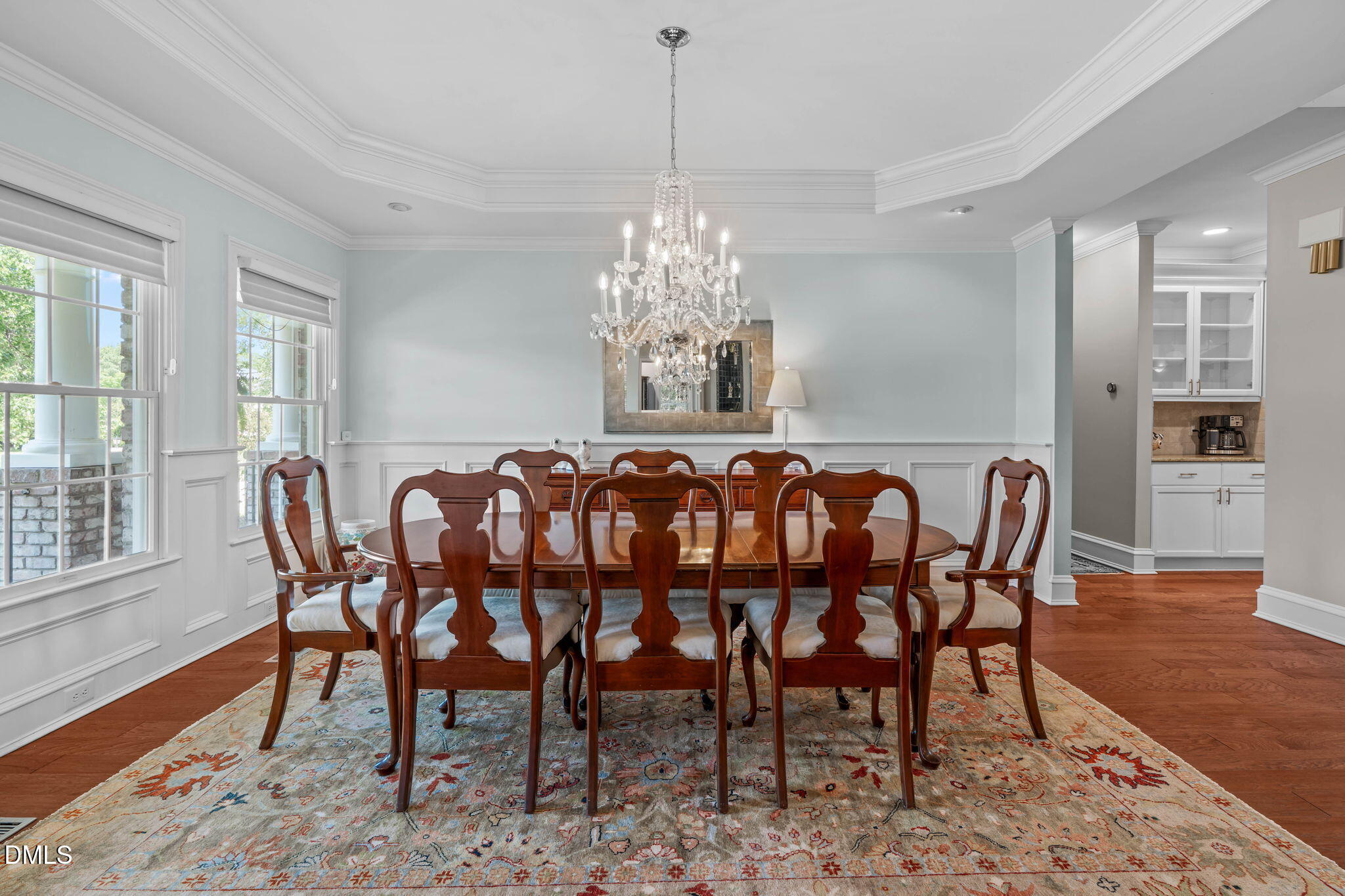 5341 Georgiana Ridge Drive