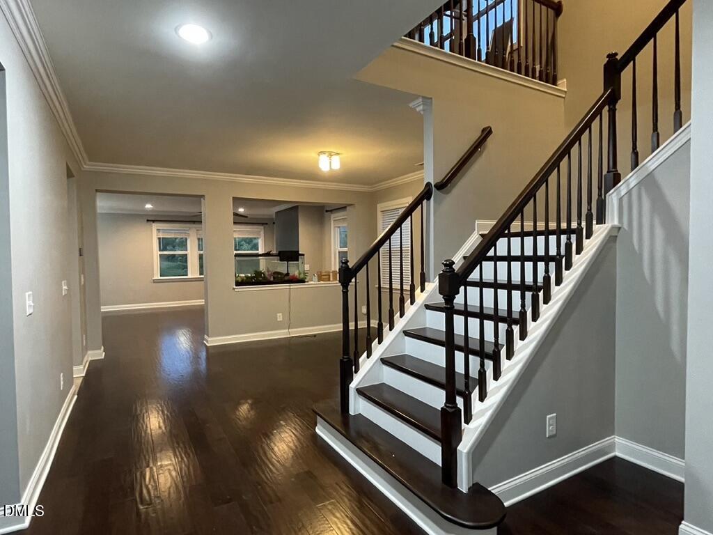 536 Pilot Hill Drive