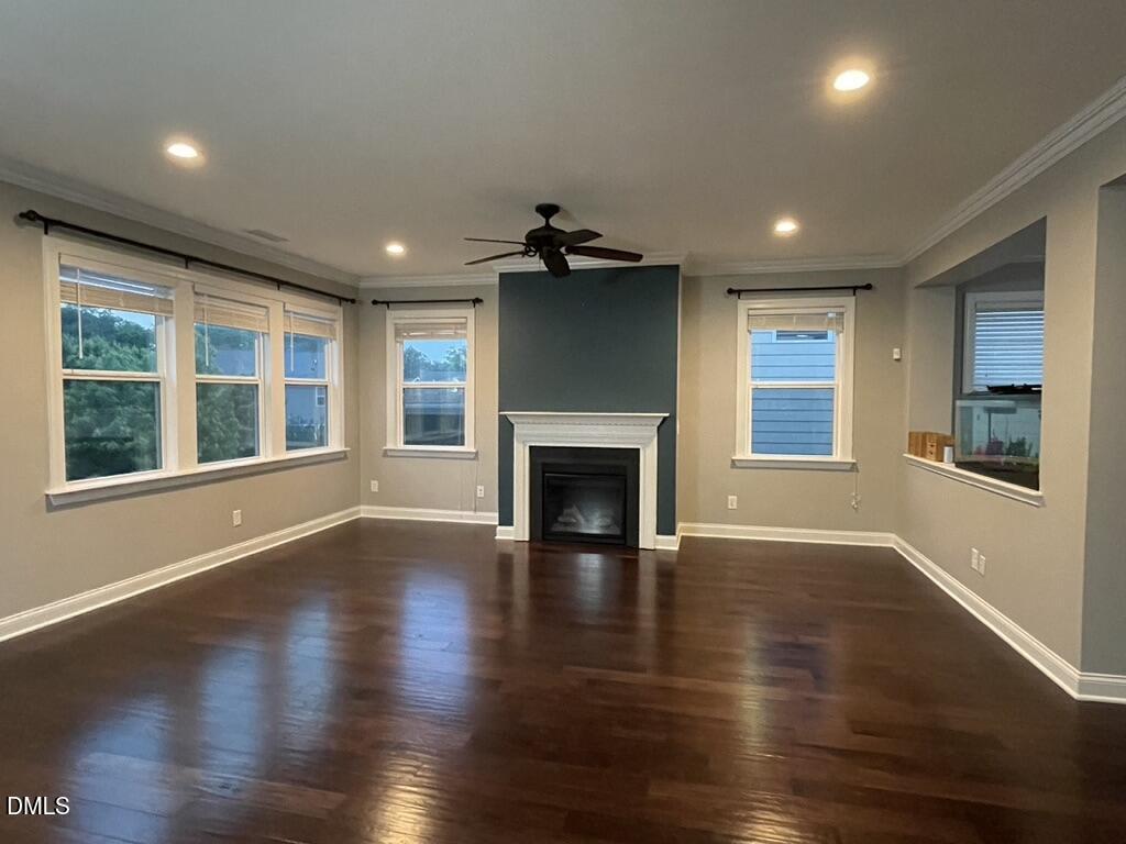 536 Pilot Hill Drive