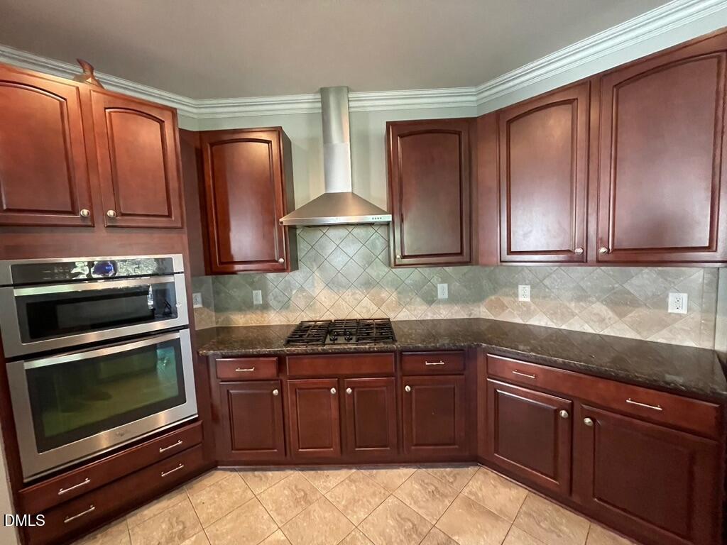 536 Pilot Hill Drive