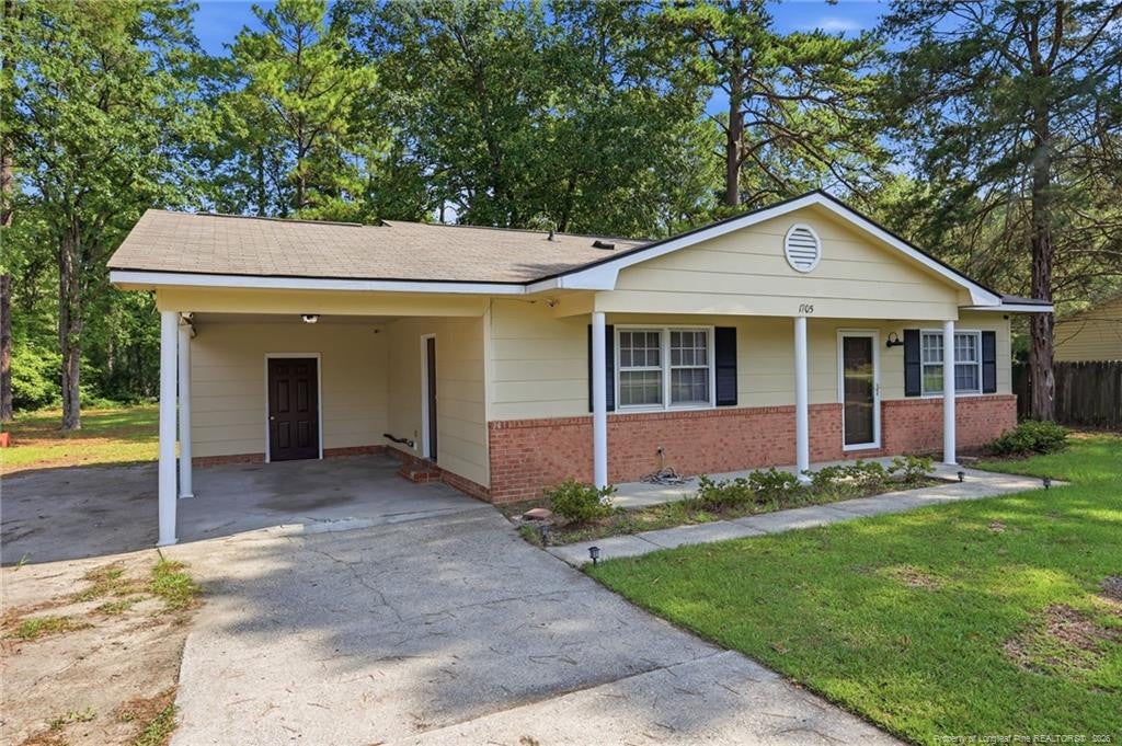 1705 Sand Hill Road