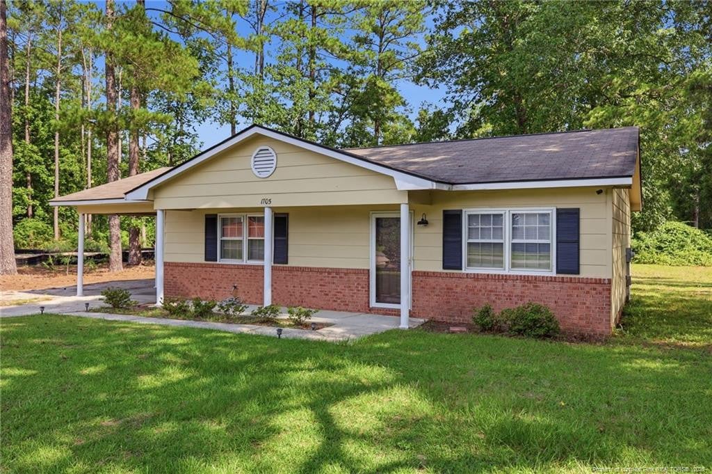 1705 Sand Hill Road