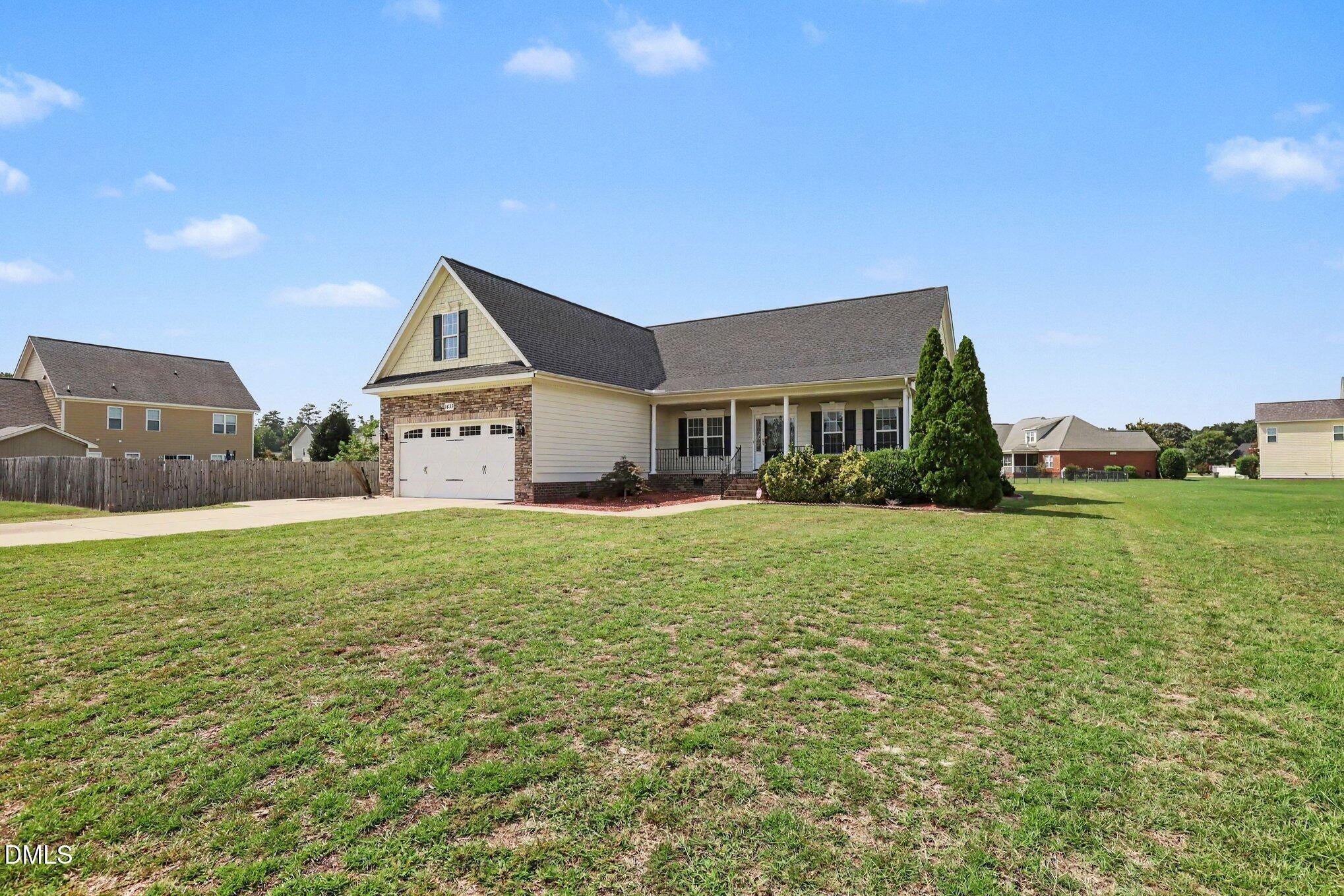 1633 Holloman Drive