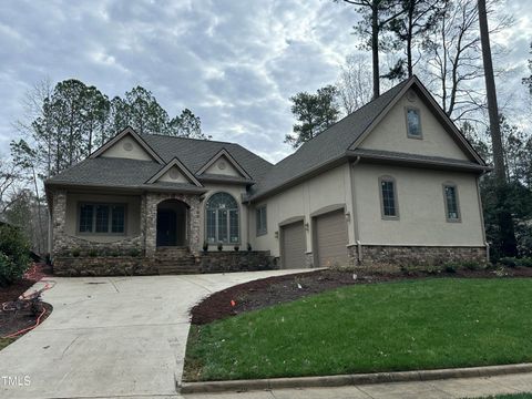 22005 Turner Chapel Hill NC 27517