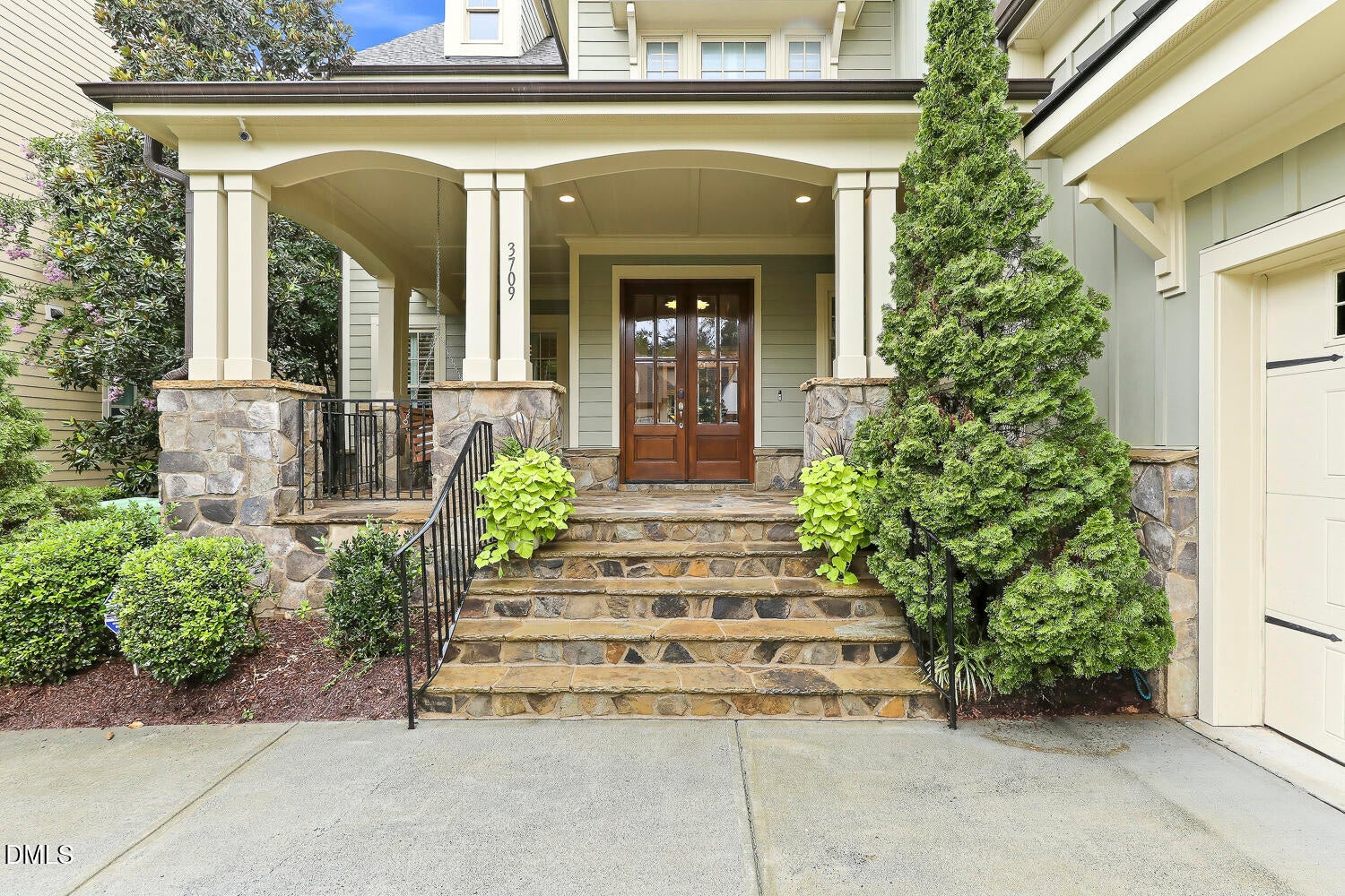 3709 Rolston Drive