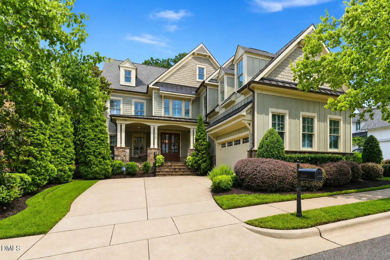 3709 Rolston Drive, Raleigh, NC, 27609