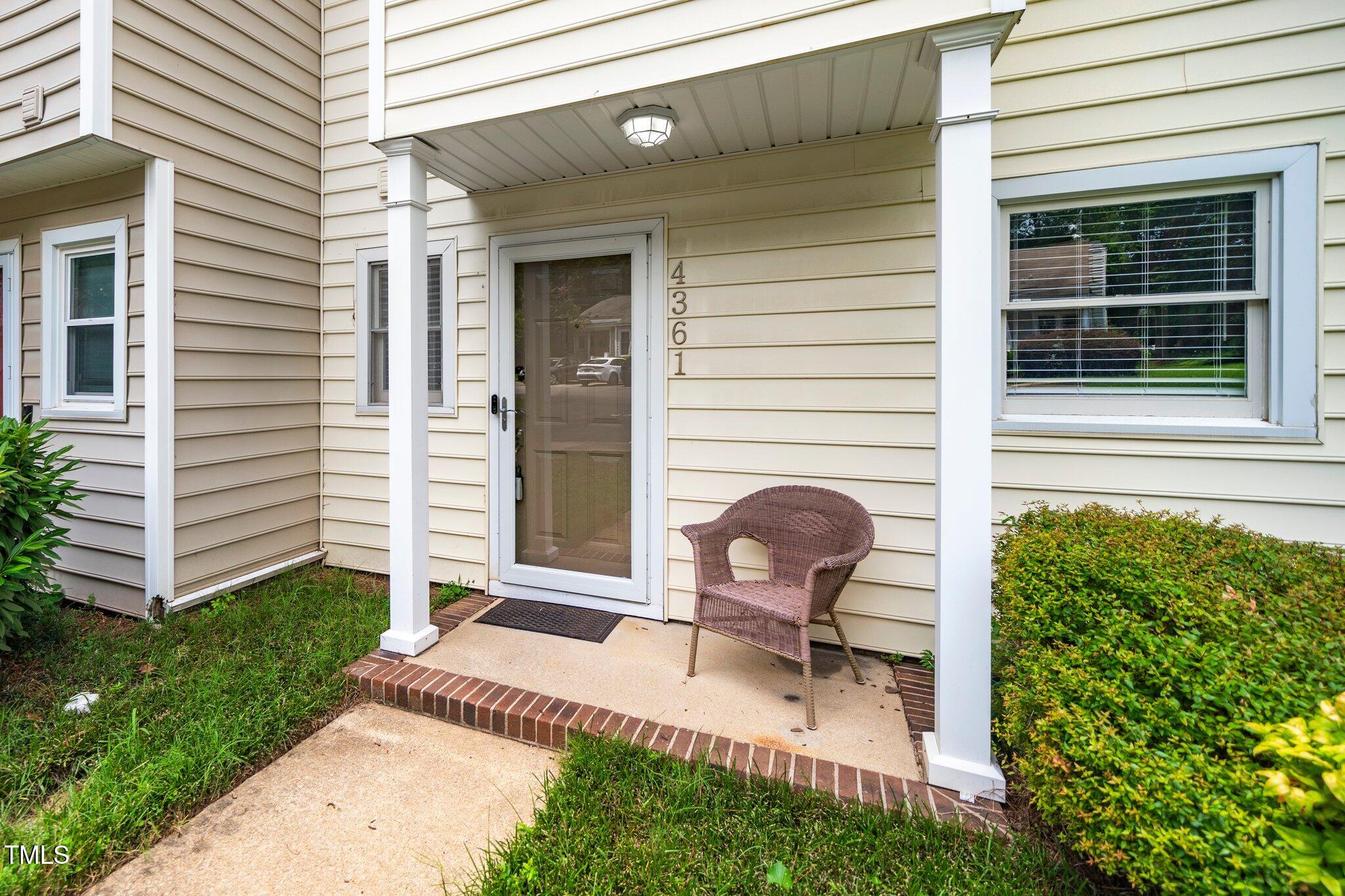 4361 Bona Court