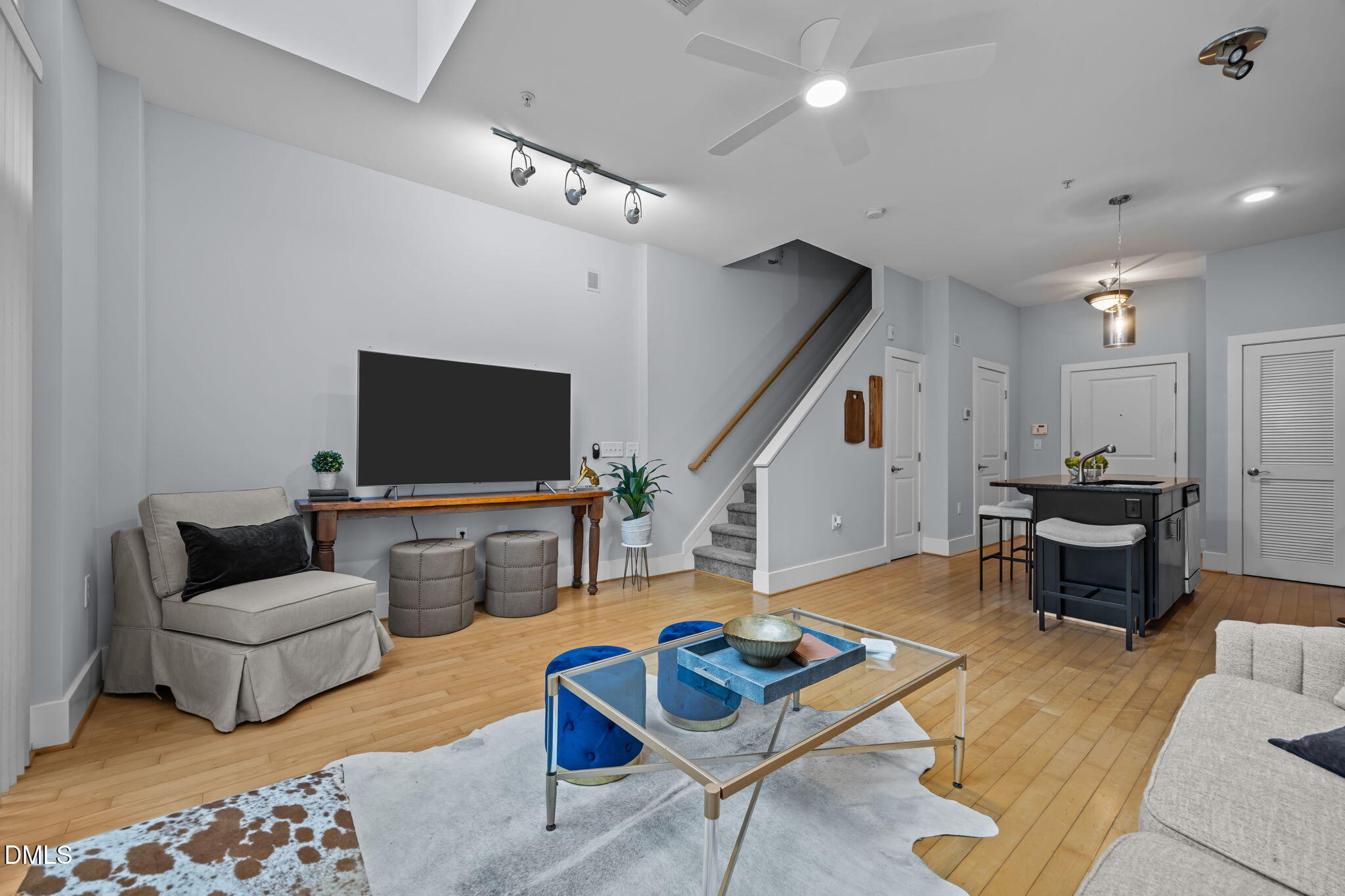 444 S Blount Street 104