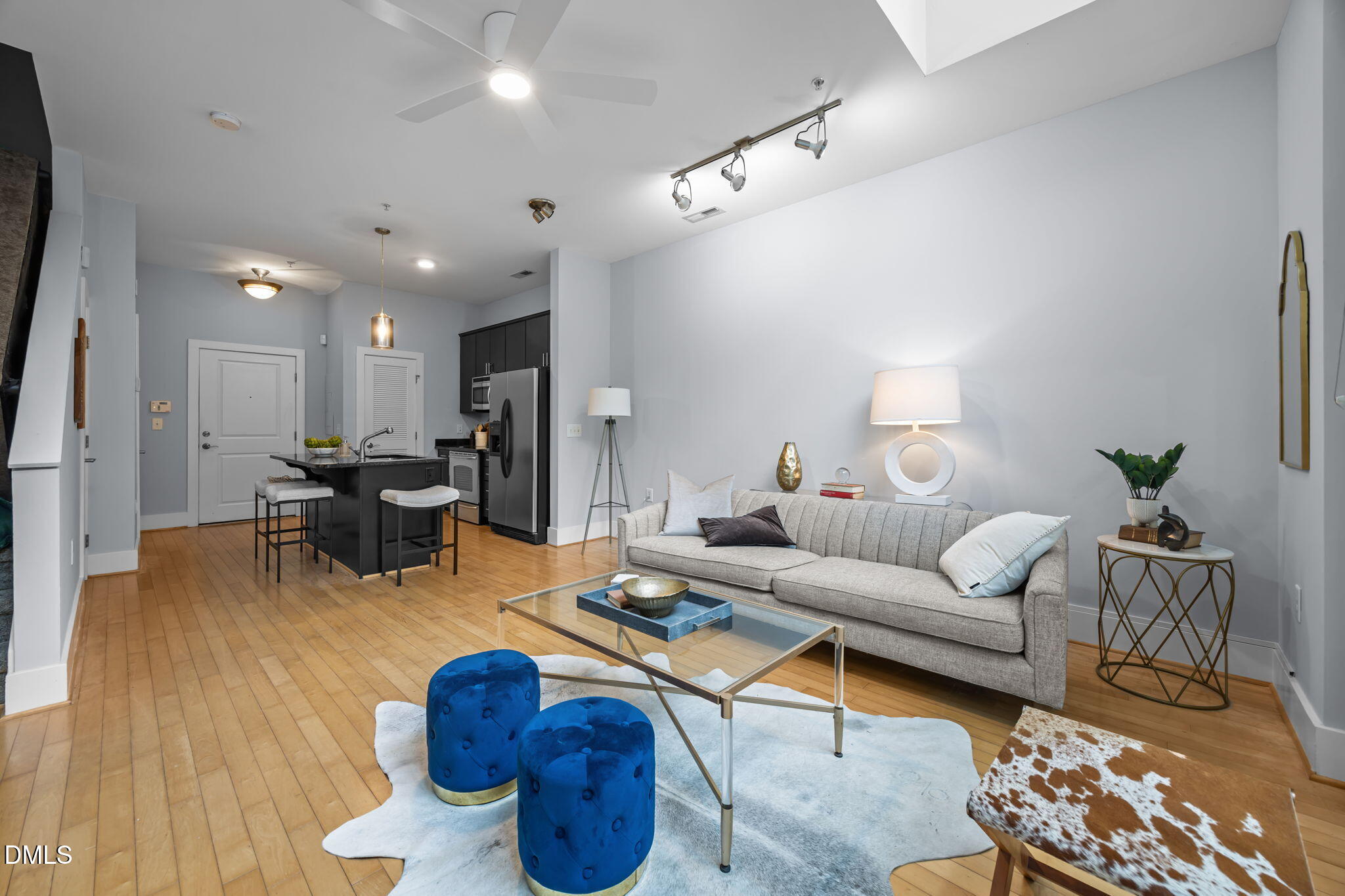 444 S Blount Street 104